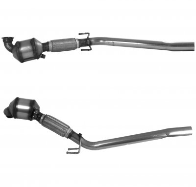 BM Cats Diesel Cat TA Euro 4 BM80249H
