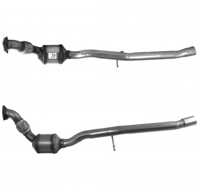 BM Cats Diesel Cat TA Euro 4 BM80301H