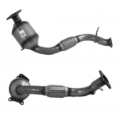 BM Cats Diesel Cat TA Euro 4 BM80368H
