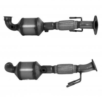 BM Cats Diesel Cat TA Euro 5 BM80577H