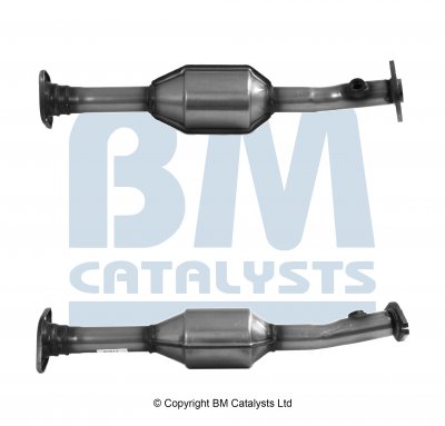 BM Cats Petrol Cat Non TA BM91513