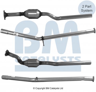 BM Cats Petrol Cat TA Euro 2 BM90189H