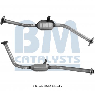 BM Cats Petrol Cat TA Euro 2 BM90290H