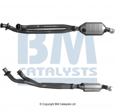BM Cats Petrol Cat Non TA Euro 2 BM90426