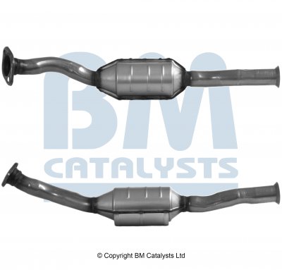 BM Cats Petrol Cat TA Euro 2 BM90431H