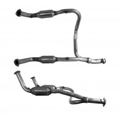 BM Cats Petrol Cat Non TA Euro 2 BM90855