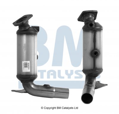 BM Cats Petrol Cat Non TA Euro 2 BM90902
