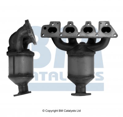 BM Cats Petrol Cat TA Euro 4 BM91020H