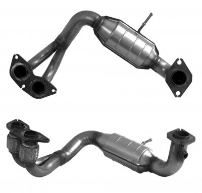 BM Cats Petrol Cat TA Euro 3 BM91053H