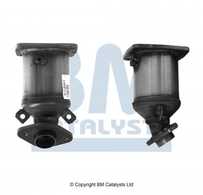 BM Cats Petrol Cat Non TA Euro 2 BM91064