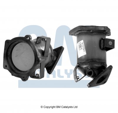 BM Cats Petrol Cat Non TA Euro 2 BM91078