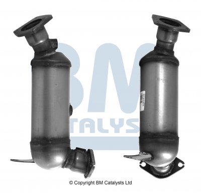BM Cats Petrol Cat Non TA Euro 2 BM91234