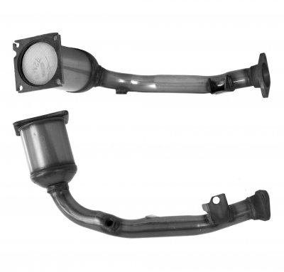 BM Cats Petrol Cat TA Euro 3 BM90860H