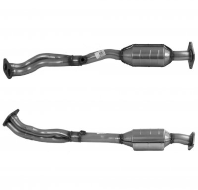 BM Cats Petrol Cat TA Euro 3 BM91264H