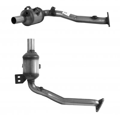 BM Cats Petrol Cat TA Euro 3 BM91288H