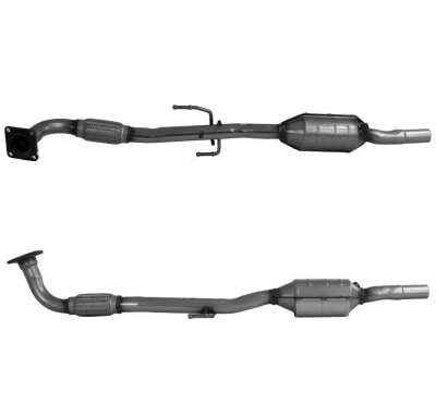 BM Cats Petrol Cat TA Euro 4 BM90821H
