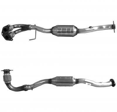 BM Cats Petrol Cat TA Euro 4 BM90960H