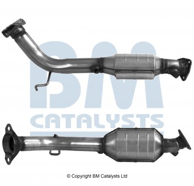 BM Cats Petrol Cat TA Euro 4 BM91128H