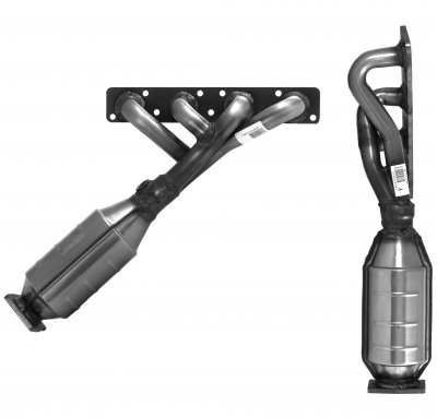 BM Cats Petrol Cat TA Euro 4 BM91184H