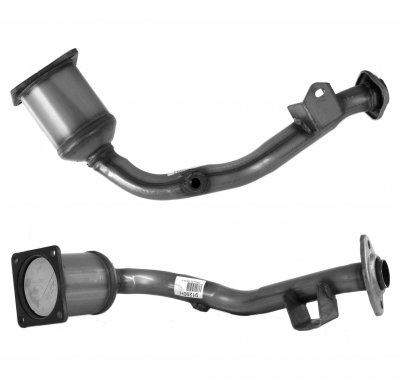 BM Cats Petrol Cat TA Euro 4 BM91290H