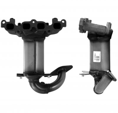BM Cats Petrol Cat TA Euro 4 BM91299H