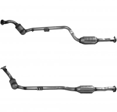 BM Cats Petrol Cat TA Euro 4 BM91312H
