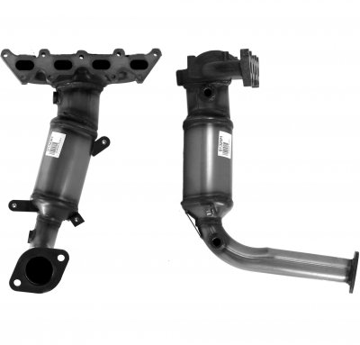 BM Cats Petrol Cat TA Euro 4 BM91320H