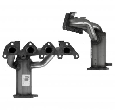 BM Cats Petrol Cat TA Euro 4 BM91326H