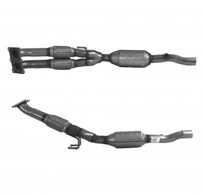 BM Cats Petrol Cat TA Euro 4 BM91391H