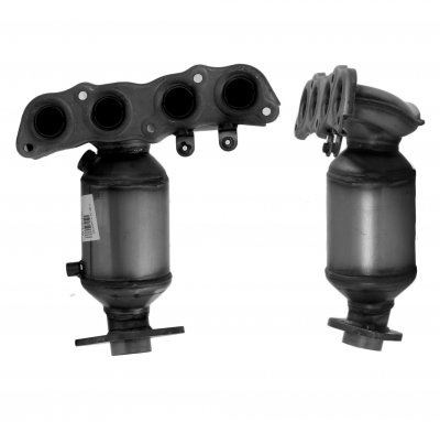 BM Cats Petrol Cat TA Euro 4 BM91403H