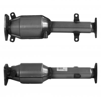 BM Cats Petrol Cat TA Euro 4 BM91407H