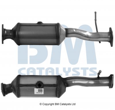 BM Cats Petrol Cat TA Euro 4 BM91413H