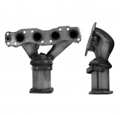 BM Cats Petrol Cat TA Euro 4 BM91465H
