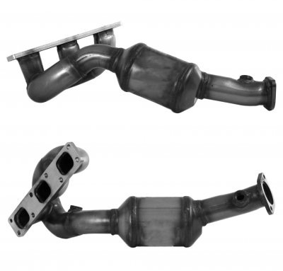 BM Cats Petrol Cat TA Euro 4 BM91477H