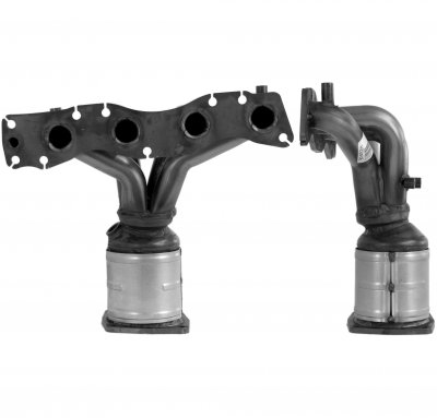 BM Cats Petrol Cat TA Euro 4 BM91492H