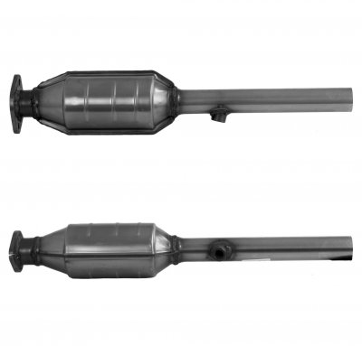 BM Cats Petrol Cat TA Euro 4 BM91506H
