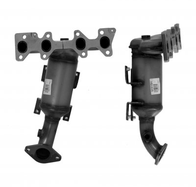 BM Cats Petrol Cat TA Euro 4 BM91515H