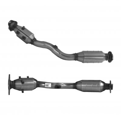 BM Cats Petrol Cat TA Euro 4 BM91567H