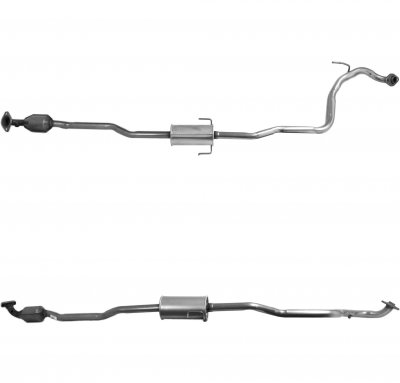 BM Cats Petrol Cat TA Euro 4 BM91576H