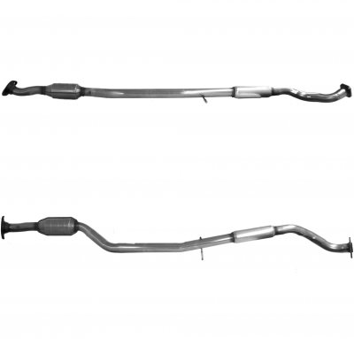 BM Cats Petrol Cat TA Euro 4 BM91583H