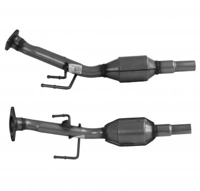BM Cats Petrol Cat TA Euro 4 BM91584H