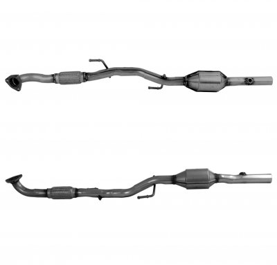 BM Cats Petrol Cat TA Euro 4 BM91589H