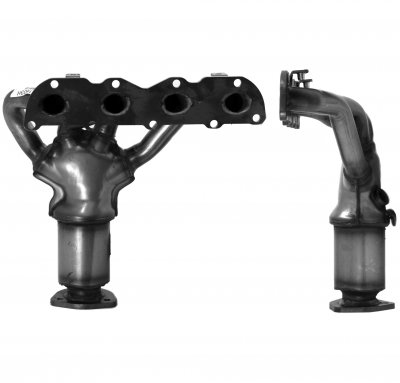 BM Cats Petrol Cat TA Euro 4 BM91603H