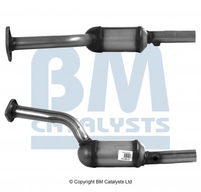 BM Cats Petrol Cat TA Euro 4 BM91683H