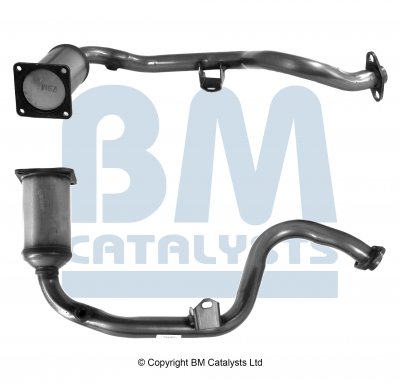 BM Cats Petrol Cat TA Euro 4 BM91768H