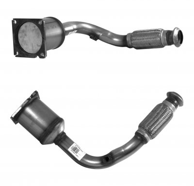 BM Cats Petrol Cat TA Euro 4 BM91781H