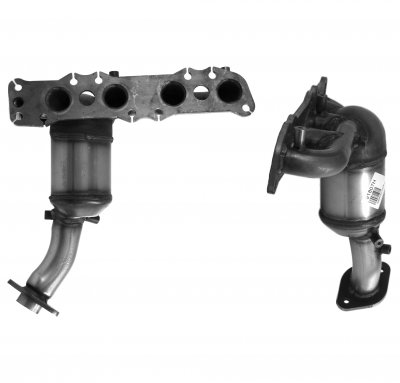 BM Cats Petrol Cat TA Euro 4 BM91807H