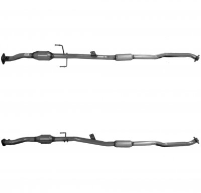 BM Cats Petrol Cat TA Euro 4 BM91911H