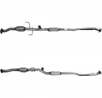 BM Cats Petrol Cat TA Euro 4 BM91912H