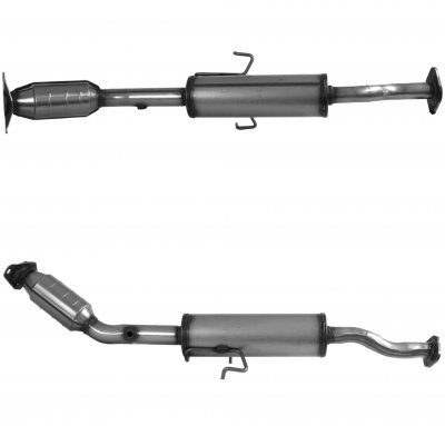 BM Cats Petrol Cat TA Euro 5 BM91563H